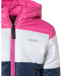 Bench. Winterjacke »Winterjacke SALMA für Mädchen« -Bench Verkaufsgeschäft a49c75a8 a68f 516d b774 8658901aae73