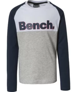 Bench. Sweatshirt »Sweatshirt OBORNE für Jungen« -Bench Verkaufsgeschäft a4b61a38 88f2 56e0 ba22 78c298dd45f6