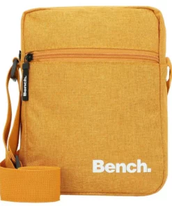 Bench. Umhängetasche »OTI301R Bench stylisches Cross Body Bag« (Umhängetasche), Damen, Jugend Umhängetasche Polyester, rot ca. 17cm x ca. 23cm Weinrot, Schwarz, Dunkelgrau, Ocker -Bench Verkaufsgeschäft a5a65bc7 2a9d 52d1 aea3 2ab65287b222
