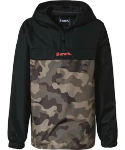 Bench. Rundhalspullover »Pullover RAZ für Jungen«