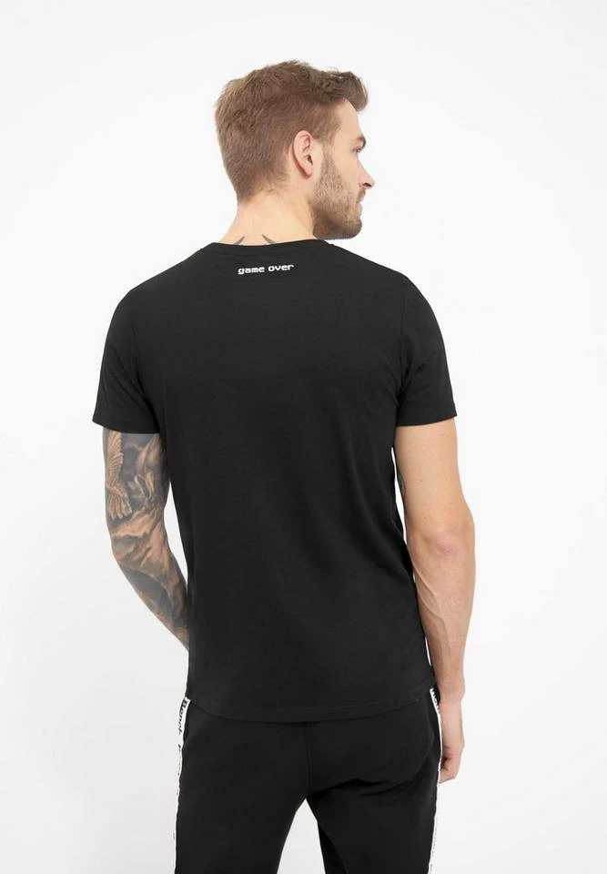 Bench. Kurzarmshirt »Op« 3 Bench. Kurzarmshirt »Op« – Bild 3