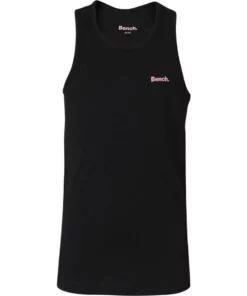 Bench. Tanktop »Top INDYA 3er Pack für Mädchen« -Bench Verkaufsgeschäft aa30cf23 fe95 5bfe 999a 89d6466c9602