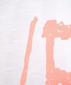 Bench. V-Shirt mit Neonprint -Bench Verkaufsgeschäft aa465f04 1f10 58b7 9e3a f5a5c53c63c1