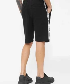 Bench. Shorts »Ping« Stickerei, weiches Innenfinish -Bench Verkaufsgeschäft aa954674 6417 516f af1d 343983d3c177