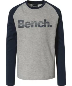 Bench. Sweatshirt »Sweatshirt DONNY für Jungen« -Bench Verkaufsgeschäft aa9ce5b3 7f17 5e53 8a8b 03ad17da3dfa