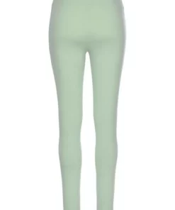 Bench. Leggings mit Logo Stickerei auf dem Bein Mint-melange, Anthrazit-melange, Schwarz -Bench Verkaufsgeschäft aae56427 2726 5186 8926 84f8c5a1241e