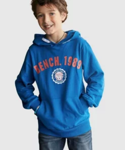 Bench. Kapuzensweatshirt