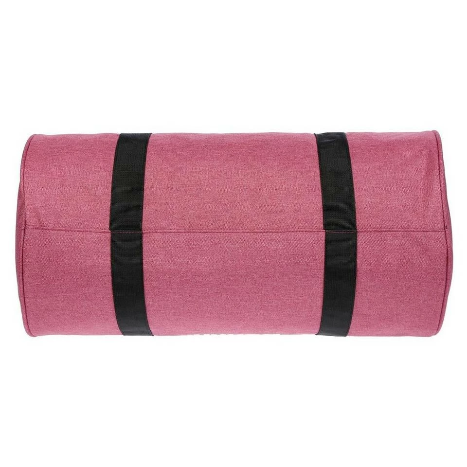 Bench. Sporttasche »Bench Sporttasche Fitnesstasche Weekender Reisetas« Schwarz, Hellblau, Rot, Blau 9 Bench. Sporttasche »Bench Sporttasche Fitnesstasche Weekender Reisetas« Schwarz, Hellblau, Rot, Blau – Bild 9