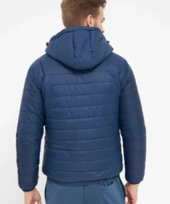 Bench. Winterjacke »Stayt« Tierfreie Produktion, Wasserabweisender Reißverschluss Schwarz, Navy -Bench Verkaufsgeschäft ac95bd1f f7b4 502a a7d9 b2cb463cb48c