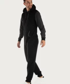 Bench. Jumpsuit mit Kapuze -Bench Verkaufsgeschäft ad36f8e9 e418 5a19 9daf ffe0581f5f8e