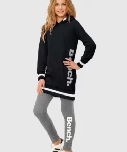 Bench. Sweatkleid Druck reflektiert im Dunkeln