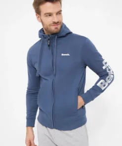 Bench. Sweatshirt »Maslow« Grey marl, Charcoal Marl, Denim, Schwarz -Bench Verkaufsgeschäft b1247e45 52c3 5c08 920d 23a1df71c8b3