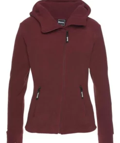 Bench. Fleecejacke »NINJA« mit hochschließendem Kragen & Kapuze Marine, Bordeaux, Schwarz 15 Bench. Fleecejacke »NINJA« mit hochschließendem Kragen & Kapuze Marine, Bordeaux, Schwarz -Bench Verkaufsgeschäft b1a7fa89 e6b6 510d 83f1 c6c46c461dbc