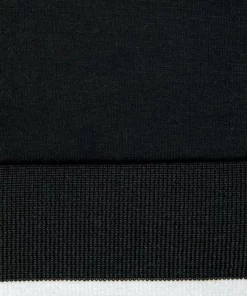 Bench. Sweatjacke im Collegestyle Schwarz, Offwhite-ecru-altwei&szlig;, Rot -Bench Verkaufsgeschäft b1b01acb 3711 561b 98f5 53fbcf8f86fd