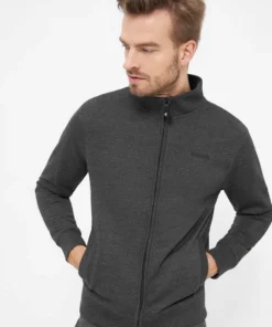 Bench. Sweatshirt »Tintle« Schwarz, Navy, Grey marl, Charcoal Marl -Bench Verkaufsgeschäft b2dc78d6 ac34 5750 9f89 e42db76f556c