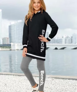 Bench. Sweatkleid Druck reflektiert im Dunkeln -Bench Verkaufsgeschäft b33db5a9 74ca 57ee aab2 eaab9fea0df2