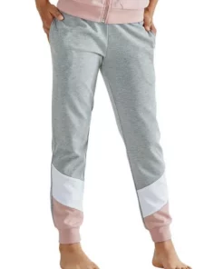 Bench. Relaxhose mit Colorblocking