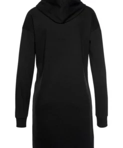 Bench. Sweatkleid mit kleiner Logostickerei Schwarz, Rot 9 Bench. Sweatkleid mit kleiner Logostickerei Schwarz, Rot -Bench Verkaufsgeschäft b5c8a8e6 45a5 5431 896f 243365d4ba69