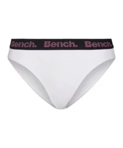 Bench. Bikinislip (4 Stück) mit weichem Logo-Webbündchen Navy | wei&szlig;, Navy | rot | grau | wei&szlig; -Bench Verkaufsgeschäft b652f967 7b90 52bb b270 0bb957c281c3
