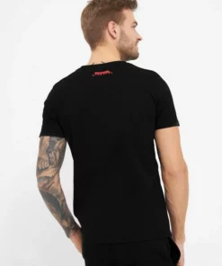 Bench. Kurzarmshirt »Oom« -Bench Verkaufsgeschäft b6660aaf 578a 521e b590 ac50419c5c87