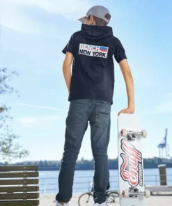 Bench. Kapuzenshirt -Bench Verkaufsgeschäft ba7a0f52 5b81 5ee3 b895 72d795acf783