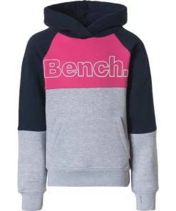 Bench. Rundhalspullover »Pullover OAKLYN für Mädchen« -Bench Verkaufsgeschäft bba4a0e1 e6f0 56ec 8a03 a806093cea0f