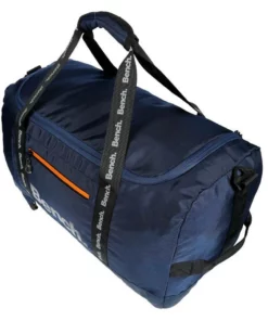 Bench. Rucksack »Bench großer Rucksack Sporttasche Fitnesstasche« Blau, Schwarz -Bench Verkaufsgeschäft bca6eae4 af97 531b b2a4 0564ef493417