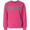 Bench. Sweatshirt »Sweatshirt RAINA für Mädchen«