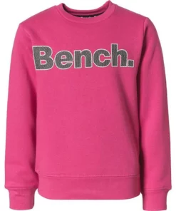 Bench. Sweatshirt »Sweatshirt RAINA für Mädchen«