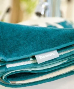 Bench. Strandtuch »Bench« (1-St), mit dekorativem "Bench" Schriftzug -Bench Verkaufsgeschäft bf5b5533 be71 5b27 8cf4 a57be53c9f05