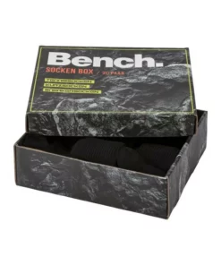 Bench. Sportsocken (Box, 20-Paar) 3 Längen in einer Box 6 x schwarz | 7 x weiß | 7 x grau-meliert, 20 x schwarz 15 Bench. Sportsocken (Box, 20-Paar) 3 Längen in einer Box 6 x schwarz | 7 x weiß | 7 x grau-meliert, 20 x schwarz -Bench Verkaufsgeschäft c4831224 1bdd 5fc7 aa4b 321ff0f17638