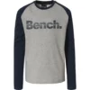 Bench. Sweatshirt »Sweatshirt DONNY für Jungen«