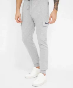 Bench. Jogginghose »Fargo« Stickerei, weiches Innenfinish Grey marl, Schwarz 19 Bench. Jogginghose »Fargo« Stickerei, weiches Innenfinish Grey marl, Schwarz -Bench Verkaufsgeschäft c546228f 925e 5e81 bb7d 00782dcf78bf