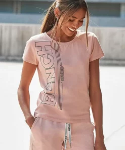 Bench. Relaxshorts mit dezentem Logoprint Grau, Altrosa, Schwarz -Bench Verkaufsgeschäft c770eb09 e16c 5794 b1e7 e396a5522fcc