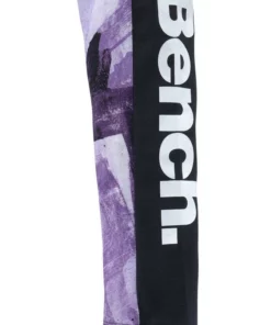 Bench. Leggings mit kontrastfarbenem Einsatz -Bench Verkaufsgeschäft c95a439b 88bb 5526 904f 77a0d0d1862d