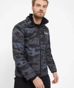 Bench. Winterjacke »Bango« Bündchenabschluss, Fleecefutter, wasserabweisend Schwarz, Navy, Camo 28 Bench. Winterjacke »Bango« Bündchenabschluss, Fleecefutter, wasserabweisend Schwarz, Navy, Camo -Bench Verkaufsgeschäft c984c44f f311 54fe b879 0657688e7165