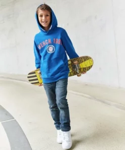 Bench. Kapuzensweatshirt -Bench Verkaufsgeschäft c98fe567 2f02 5f96 977e cbf2a7716420