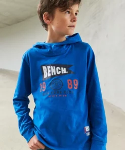 Bench. Langarmshirt -Bench Verkaufsgeschäft cac19f68 10eb 57b2 a7ee 71b5f449c702