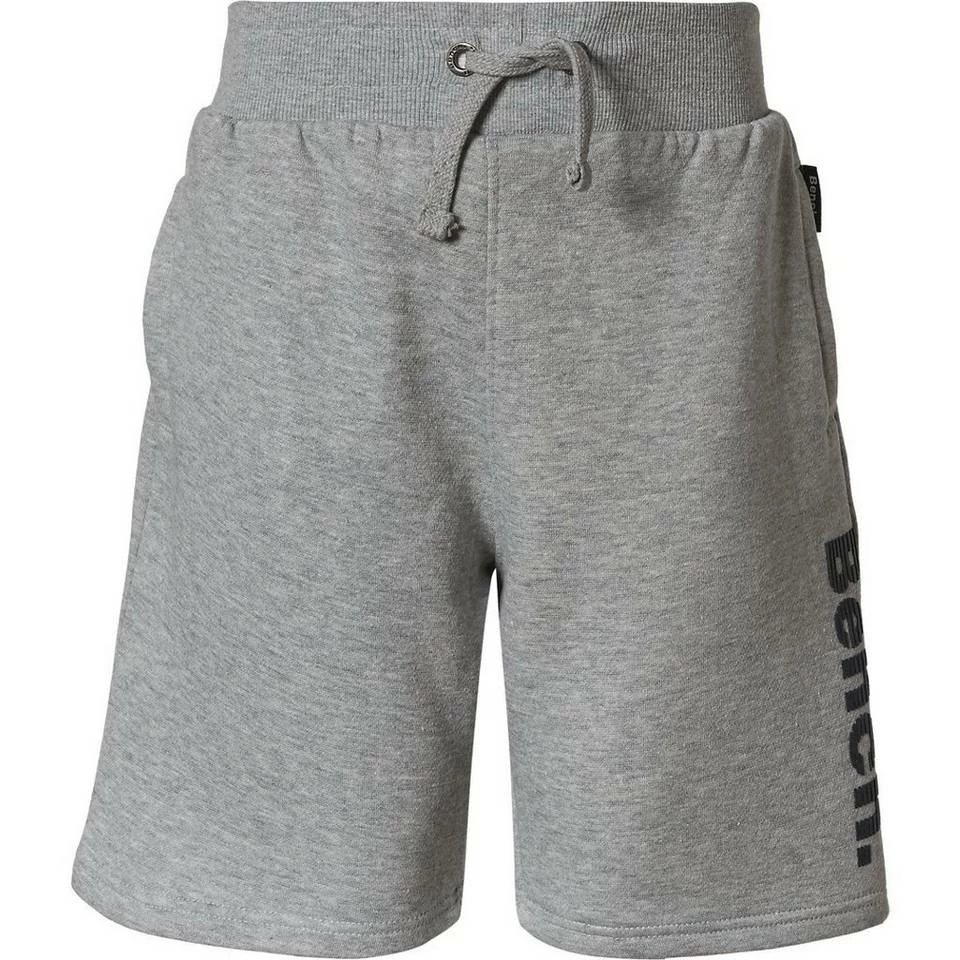 Bench. Shorts »Shorts ROLLO für Jungen« Schwarz, Hellgrau 12 Bench. Shorts »Shorts ROLLO für Jungen« Schwarz, Hellgrau – Bild 12