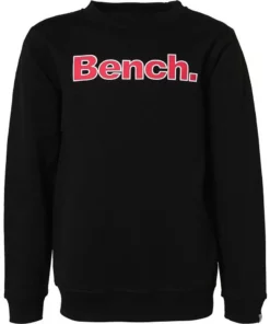 Bench. Sweatshirt »Sweatshirt für Jungen« Schwarz, Grau -Bench Verkaufsgeschäft ccb2f1f5 f913 5f3d 9b17 58c4aae8a0c8