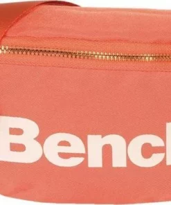 Bench. Gürteltasche »OTI303S Bench stylische Hip Bag Nylon Gürteltasche« (Gürteltasche), Damen, Jugend Gürteltasche Nylon, schwarz ca. 25cm x ca. 14cm Hellgrau/schwarz, Koralle, Hellgrau -Bench Verkaufsgeschäft cd042f9b e7b4 5c10 b027 3710052d6f84