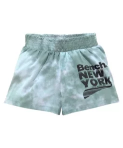 Bench. Shorts in lässiger Jerseyware