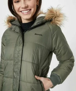 Bench. Wintermantel »ARIELE« -Bench Verkaufsgeschäft cefbe814 898f 5794 91d6 b1e860c68c45