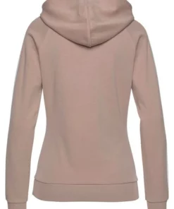 Bench. Kapuzensweatshirt mit Seitenstreifen und Kängurutasche Schwarz-wei&szlig;, Nude-wei&szlig;, Stone-wei&szlig; -Bench Verkaufsgeschäft d02bce19 4a3d 58e0 ab3f a05c358daa0e