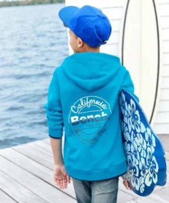Bench. Kapuzensweatshirt »Surfer« -Bench Verkaufsgeschäft d1e2ccd3 04d9 5a4e 8c24 5116b70c2440