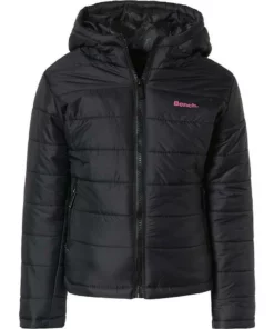 Bench. Winterjacke »Winterjacke NORA für Mädchen« -Bench Verkaufsgeschäft d2182a80 8225 5d2e a56c 1917877b41fb