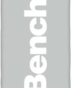 Bench. Sporthandtuch »Bench« (1-St), Bench Fitnesstuch / Sports Towel mit Flap Rosa, Grau -Bench Verkaufsgeschäft d225e006 21df 52d5 83a1 33cd00553aec