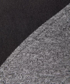 Bench. Kapuzensweatshirt mit farblich abgesetzten Ärmeln und Logodruck Dunkelgr&uuml;n-grau, Wei&szlig;-rosa, Grau-schwarz -Bench Verkaufsgeschäft d33faa8b 5bb8 5b76 b9e7 ad901c6668cb