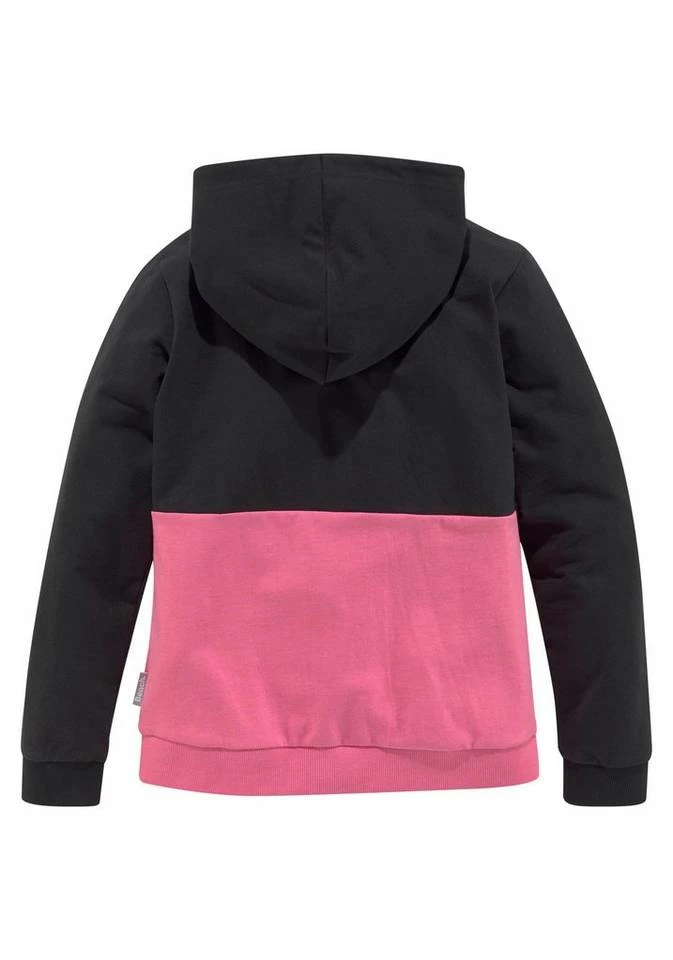 Bench. Kapuzensweatshirt mit Logoprints 3 Bench. Kapuzensweatshirt mit Logoprints – Bild 3