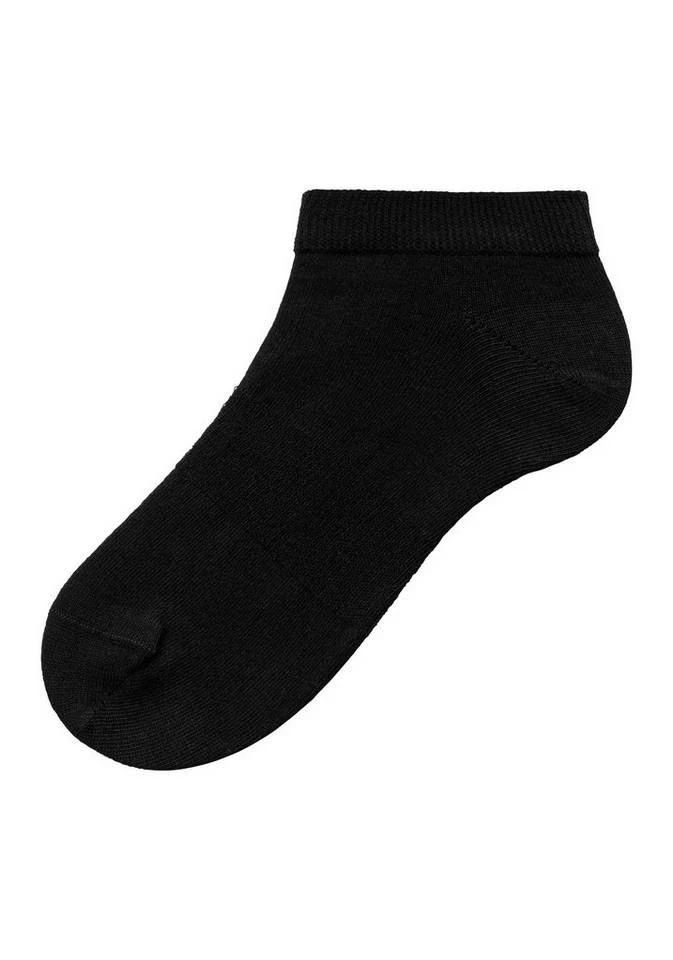 Bench. Sportsocken (Box, 20-Paar) 3 Längen in einer Box 6 x schwarz | 7 x weiß | 7 x grau-meliert, 20 x schwarz 9 Bench. Sportsocken (Box, 20-Paar) 3 Längen in einer Box 6 x schwarz | 7 x weiß | 7 x grau-meliert, 20 x schwarz – Bild 9